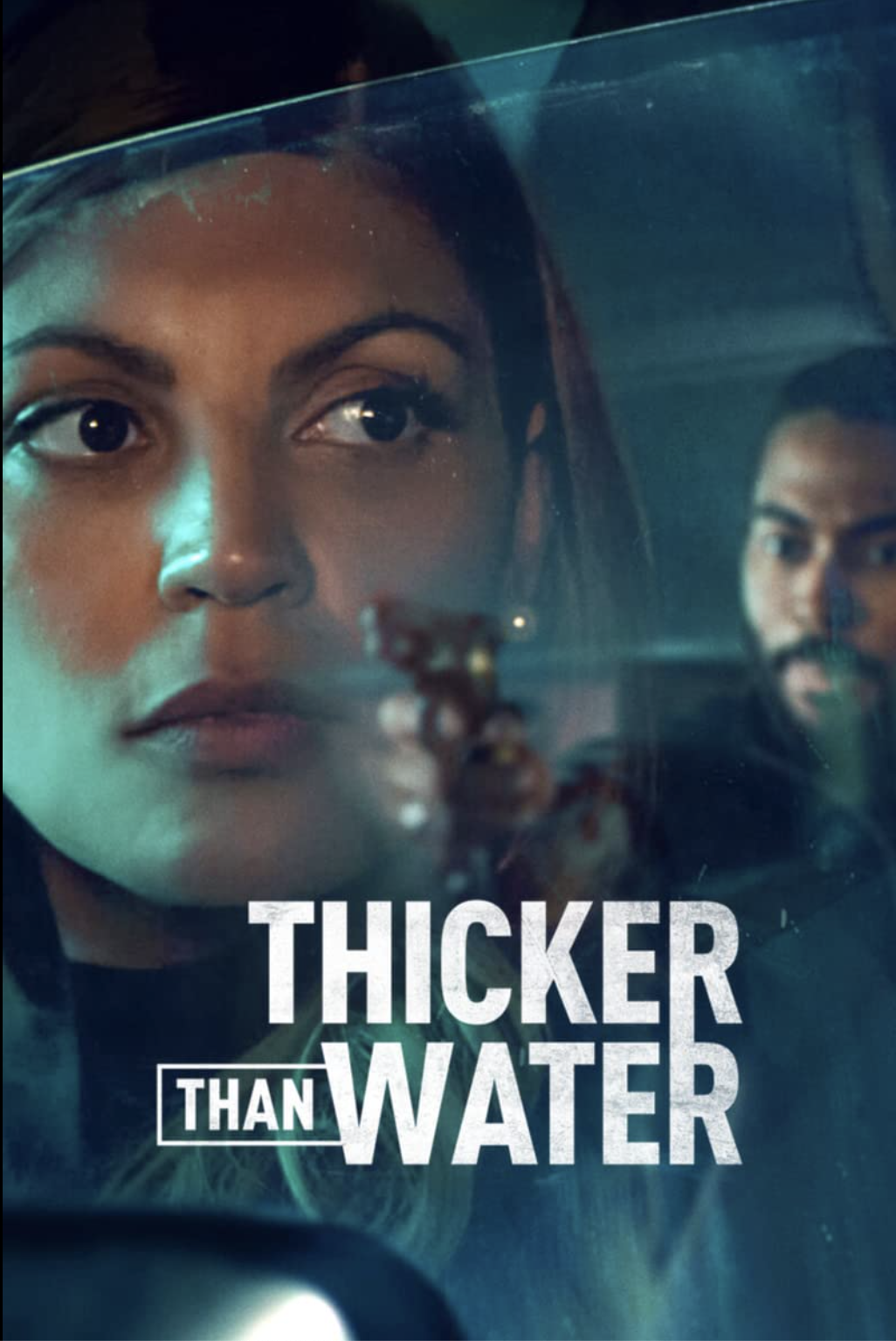 Thicker Than Water